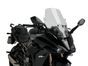 SUZUKI GSX-S1000GT ŞEFFAF ÖN CAM (22-25)