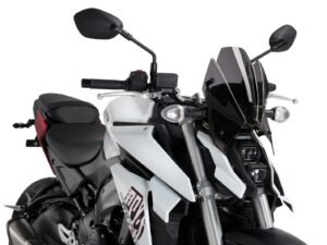 SUZUKI GSX-S1000 SPORT KOYU FÜME ÖN CAM (22-25)