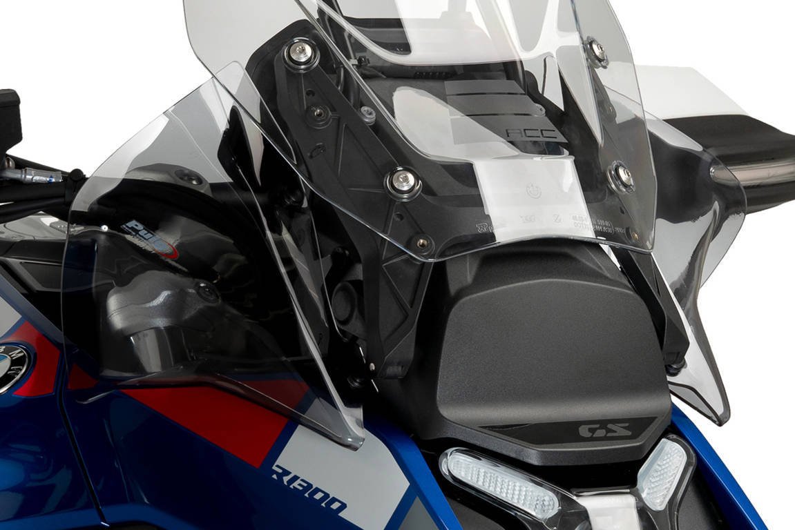 BMW R1300GS FÜME ÜST DEFLEKTÖR (23-25) - Görsel 4