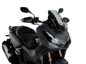 HONDA ADV 350 V-TECH SPORT FÜME ÖN CAM (22-25)