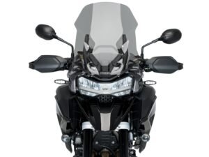 TRIUMPH TIGER 1200/GT/GT PRO/GT EXPLORER/RALLY/RALLY PRO/RALLY EXPLORER FÜME ÜST DEFLEKTÖR (22-25)