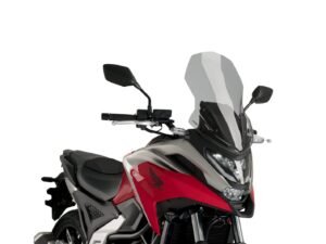 HONDA NC750X FÜME ÖN CAM (21-24)