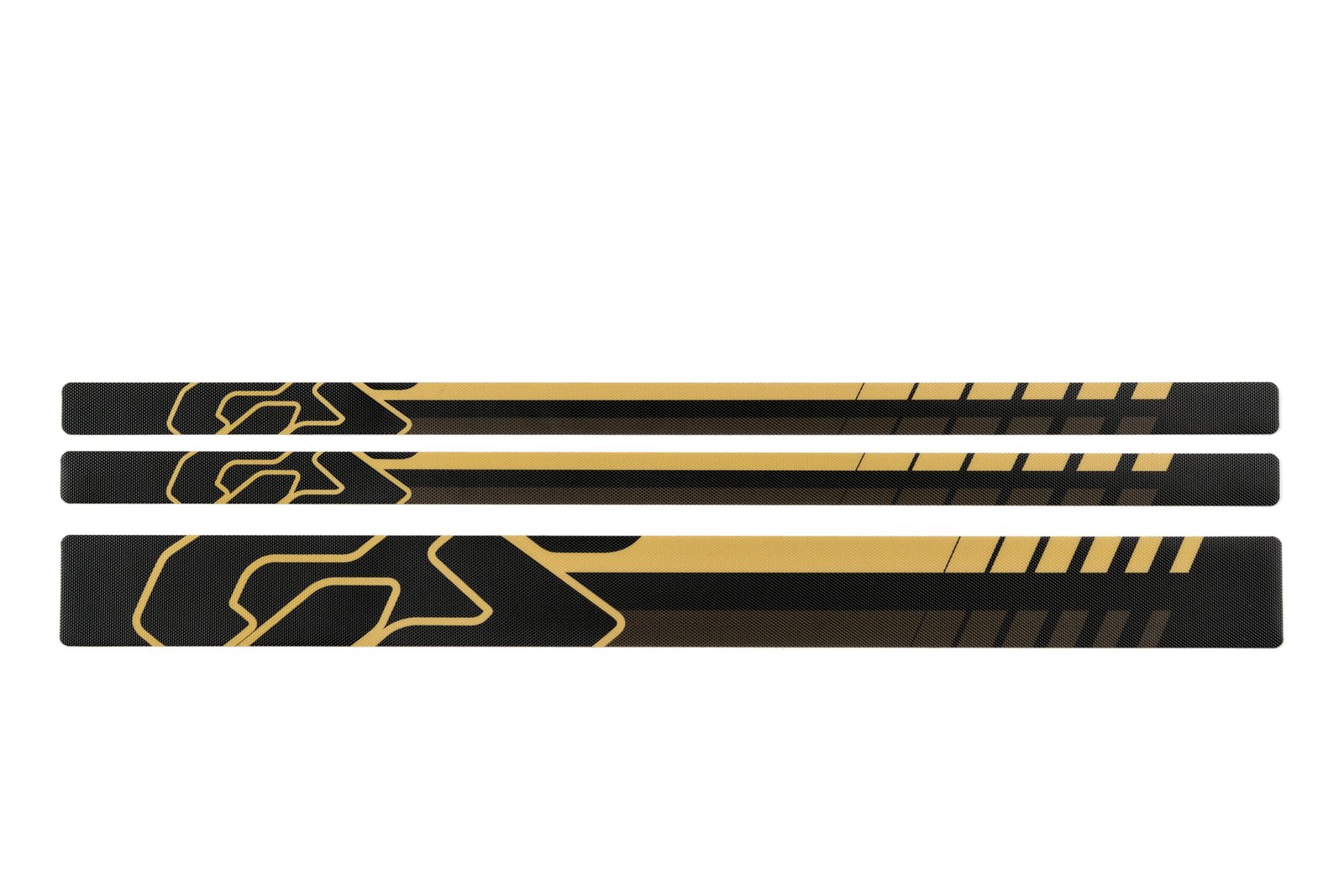 BMW R1300GS/GSA GOLD DESENLİ JANT STICKER (23-25) - Görsel 2