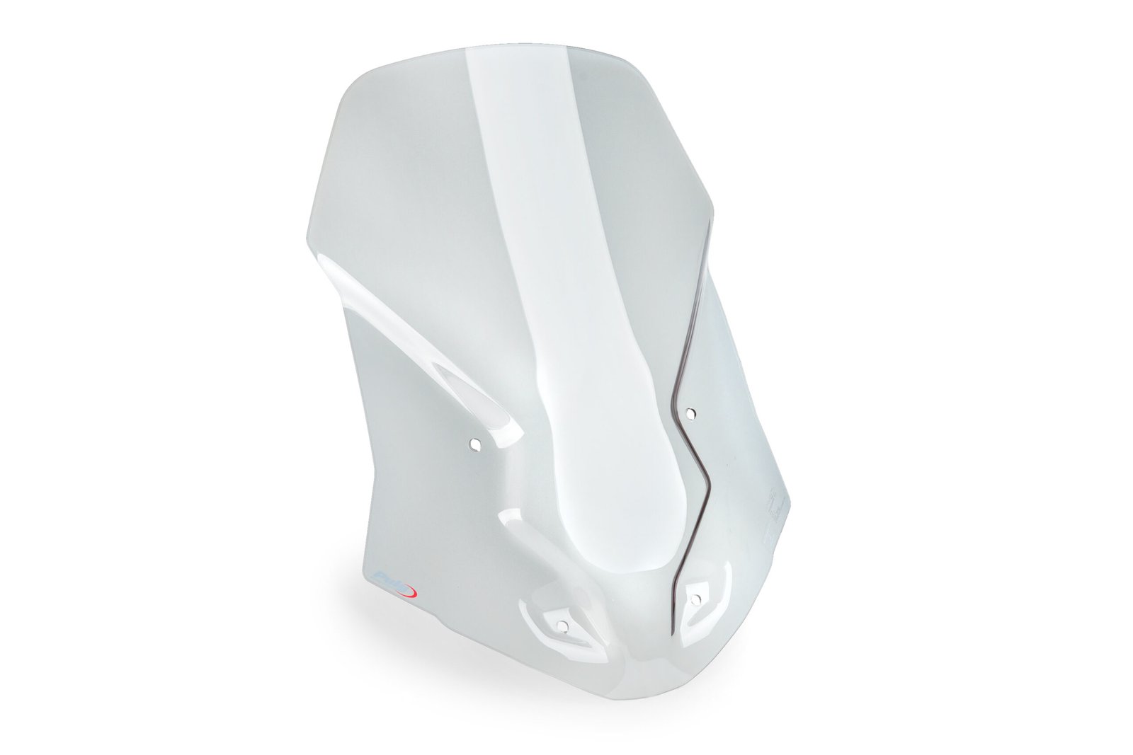 TRIUMPH TIGER 1200 GT/GT PRO/GT EXPLORER/RALLY/RALLY PRO/RALLY EXPLORER ŞEFFAF ÖN CAM (22-25) - Görsel 2