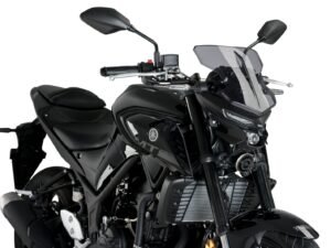 YAMAHA MT25 SPORT FÜME ÖN CAM (20-25)