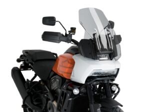 HARLEY DAVIDSON PAN AMERICA 1250 FÜME ÖN CAM (21-25)