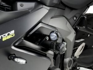 TRIUMPH DAYTONA 660 R19 KORUMA TAKOZU (22-25)