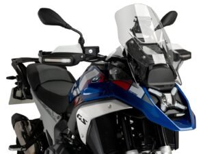 BMW R1300 GS FÜME ÜST DEFLEKTÖR (23-25)