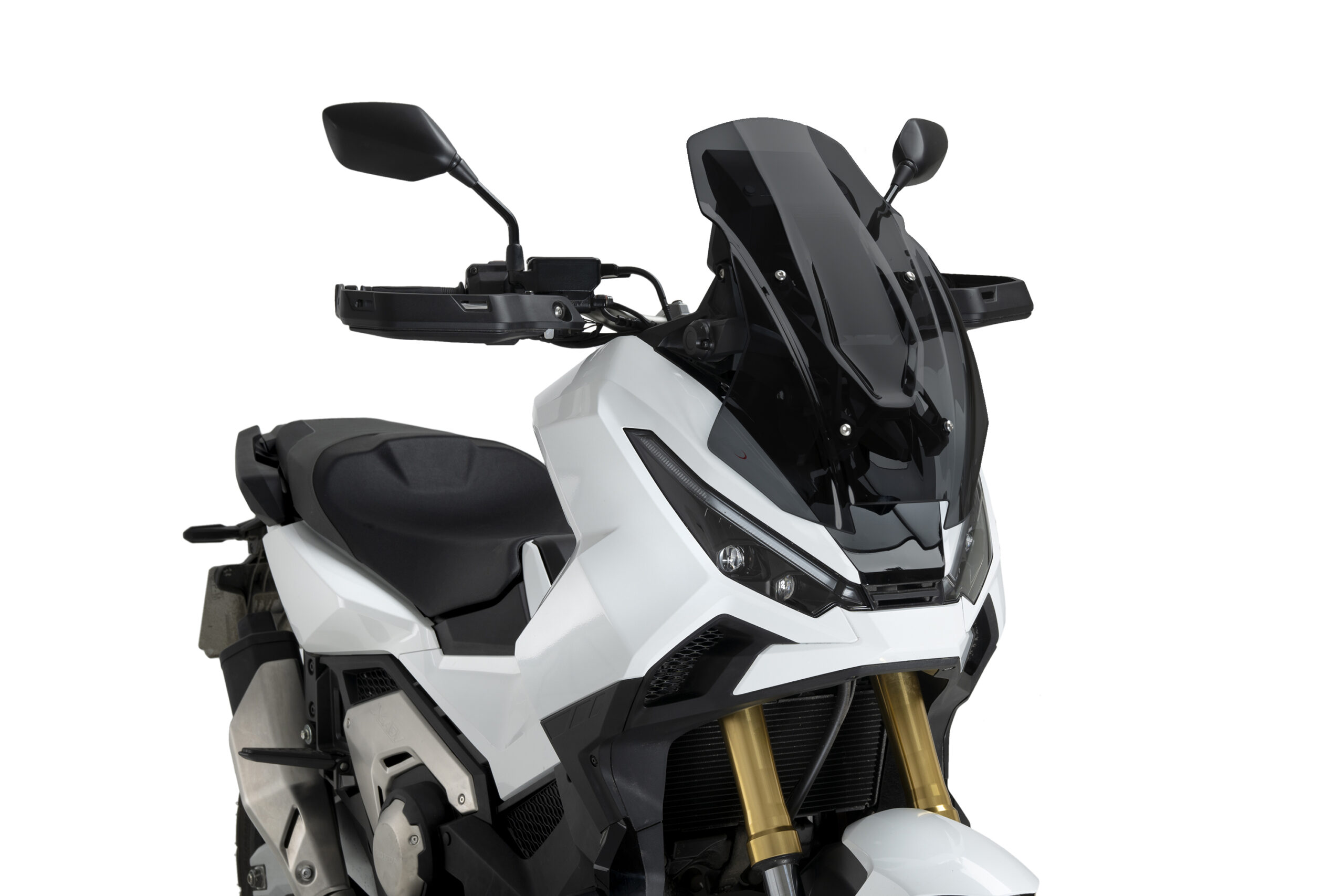 HONDA X-ADV750 KOYU FÜME ÖN CAM (2025)