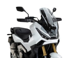 HONDA X-ADV FÜME ÖN CAM (2025)