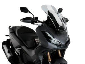 HONDA ADV 350 FÜME ÖN CAM (22-25)