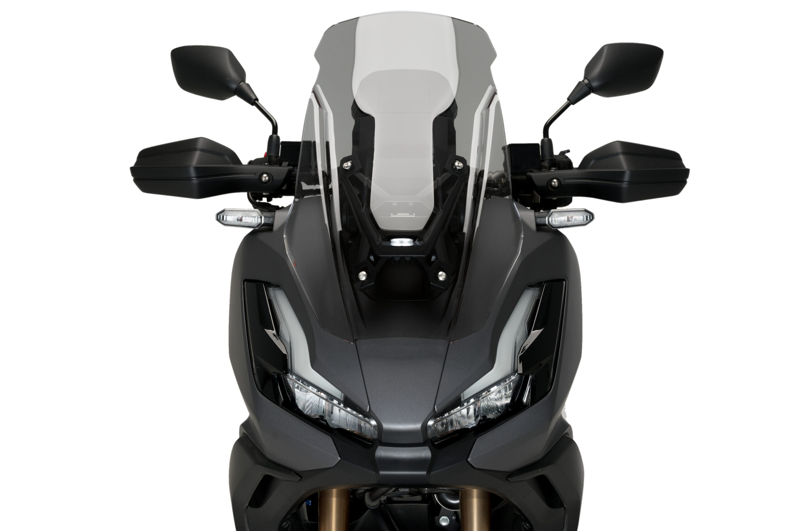 HONDA ADV350 FÜME ÖN CAM (22-25) - Görsel 6