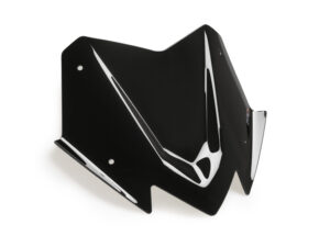 YAMAHA T-MAX560 TECH MAX SİYAH ÖN CAM (2025)