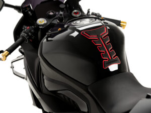 ÜNİVERSAL KIRMIZI TANK PAD