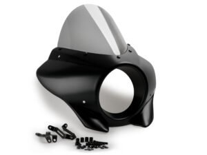 KAWASAKI ELIMINATOR 500 SE FÜME ÖN CAM (2025)