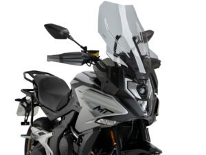 CFMOTO 700MT FÜME ÖN CAM (24-25)