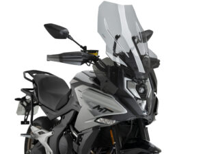 CFMOTO 700MT FÜME ÖN CAM (24-25)