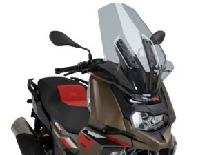 BMW C400X V-TECHLINE TOURING FÜME ÖN CAM (2025)