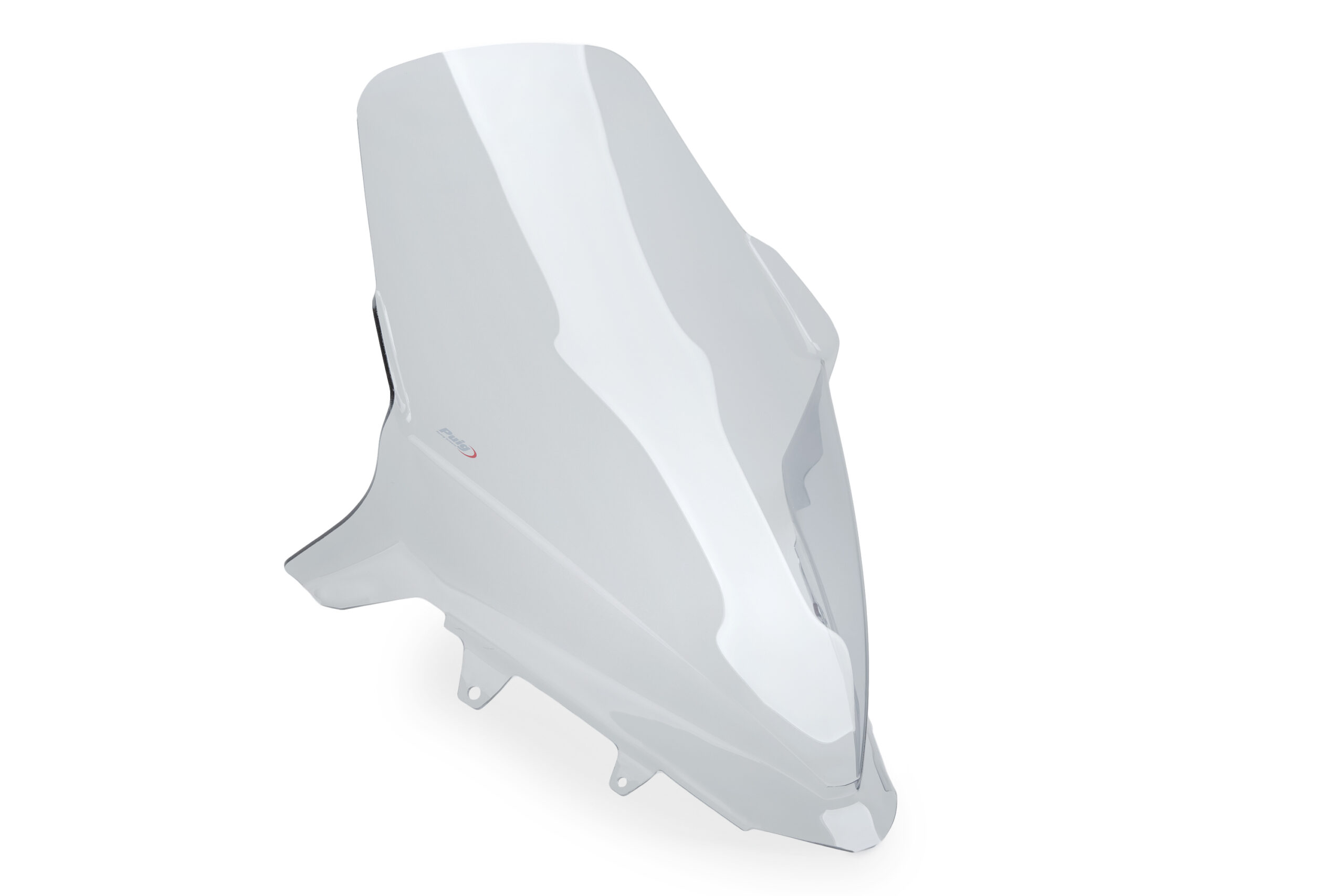 HONDA PCX125 V-TECH LINE TOURING ŞEFFAF ÖN CAM (2025) - Görsel 2