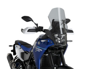 YAMAHA TENERE 700 RALLY TOURING FÜME ÖN CAM (19-25)