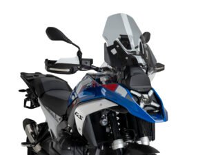 BMW R1300GS TROPHY TOURING FÜME ÖN CAM (23-25)