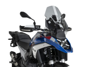 BMW R1300GS TROPHY TOURING FÜME ÖN CAM (23-25)