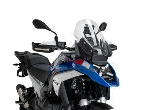 BMW R1300GS TROPHY TOURING ŞEFFAF ÖN CAM (23-25)