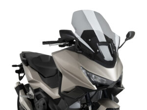 HONDA FORZA750 V-TECHLINE TOURING FÜME ÖN CAM (2025)