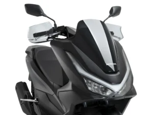 HONDA PCX 125 FÜME ELCİK KORUMA (14-25)
