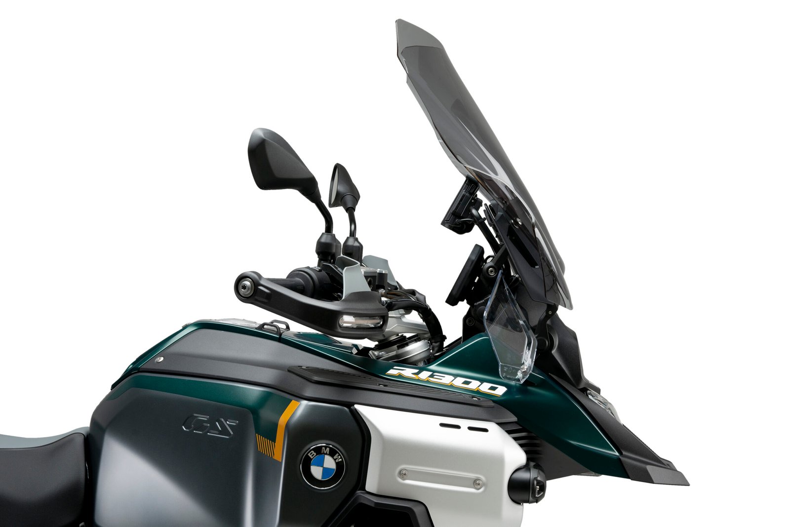 BMW R1300GS/GSA FÜME ÖN CAM (23-25) - Görsel 2