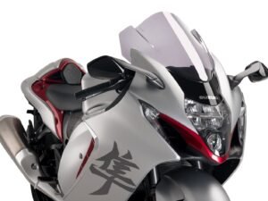 SUZUKI GSX1300R HAYABUSA Z-RACING FÜME ÖN CAM (21-25)