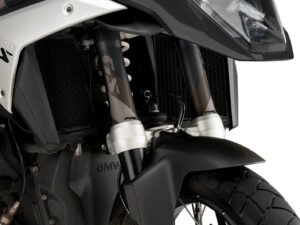 BMW R1300 GS/GSA SİYAH ÖN AMORTİSÖR KORUYUCU STICKERI (23-25)