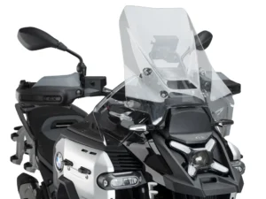 BMW R1300 GSA FÜME ÜST DEFLEKTÖR (24-25)