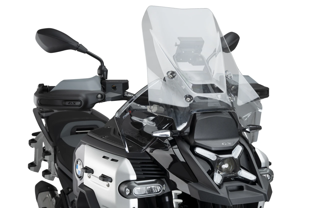 BMW R1300GSA FÜME ÜST DEFLEKTÖR (24-25)
