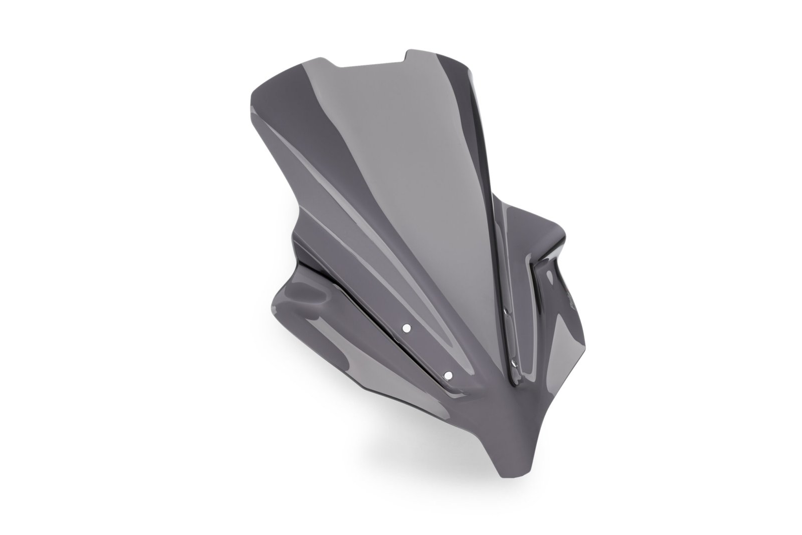 YAMAHA MT10/SP TOURING KOYU FÜME ÖN CAM (22-25) - Görsel 2