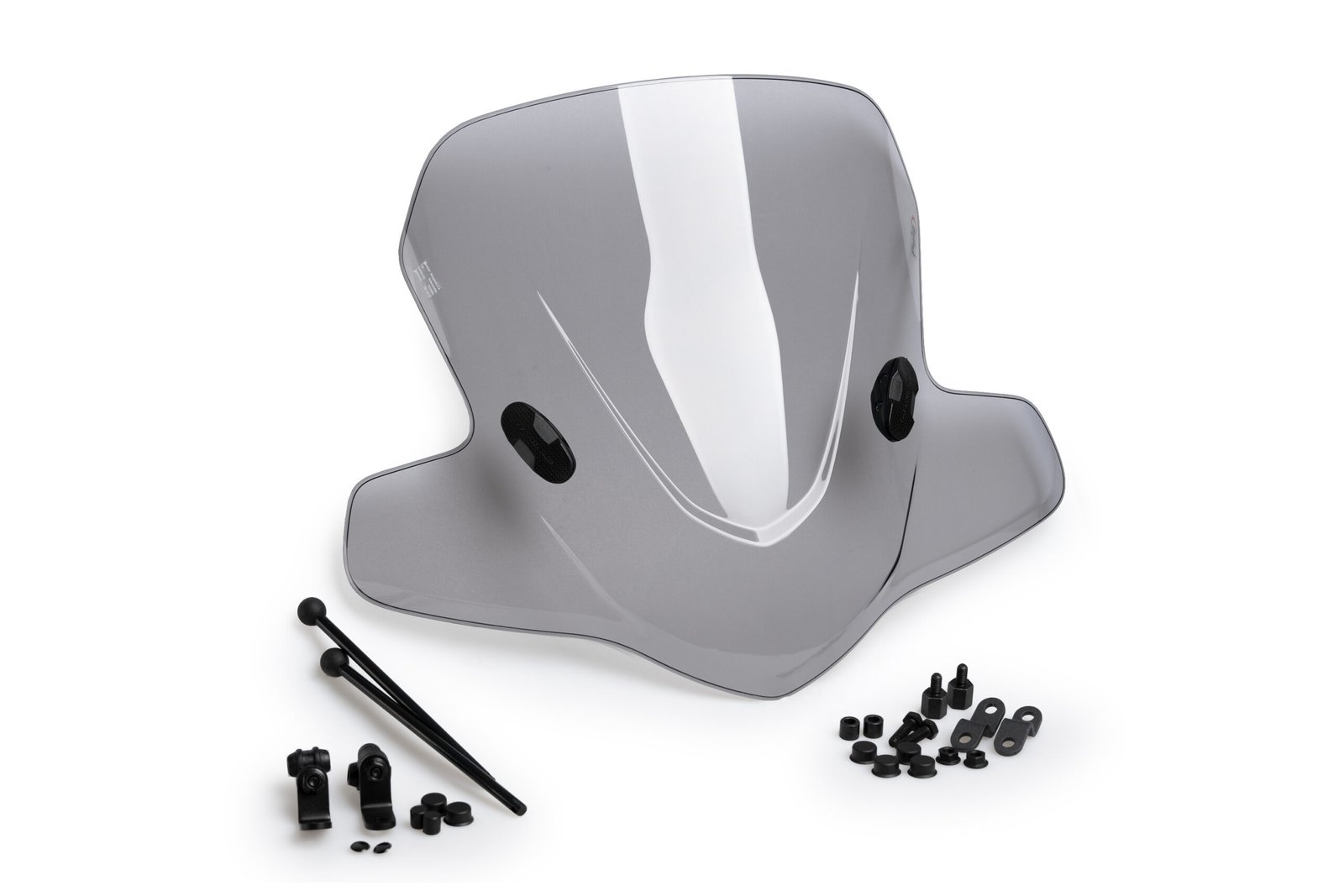 YAMAHA NEOS ELECTRICA CITY TOURING FÜME ÖN CAM (23-25) - Görsel 3