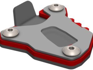 YAMAHA TRACER 900/9/GT/GT PLUS YAN AYAK GENİŞLETME (21-25)