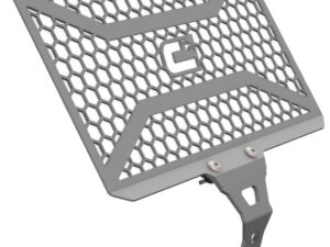 HONDA NC750X PASLANMAZ ÇELİK RADYATÖR KORUMA (16-25)