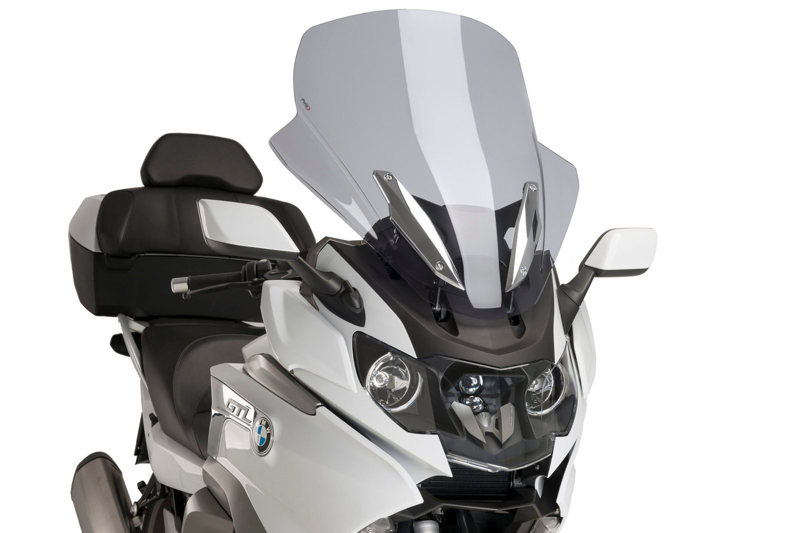 BMW K1600GT/GTL FÜME ÖN CAM (11-25) - Görsel 2