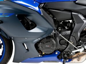 YAMAHA R7 MOTOR KAPAK KORUMA (22-25)