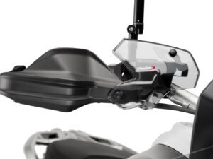 BMW F750 GS/F850 GS/F850 GSA/F900 GS/F900 GSA/F900R/F900XR FÜME GİDON DEFLEKTÖRÜ (18-25)