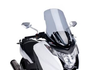 HONDA INTEGRA 750 V-TECH LINE TOURING FÜME ÖN CAM (16-20)
