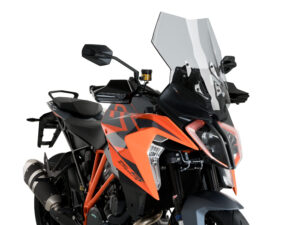 KTM 1290 SUPER DUKE GT FÜME ÖN CAM (19-25)