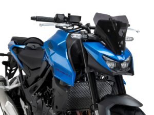 HONDA CB750 HORNET SPORT KOYU FÜME ÖN CAM (25-)