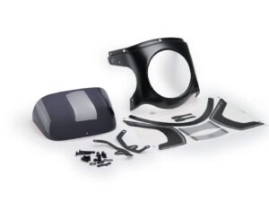 TRIUMPH BONNEVILLE SPEEDMASTER KOYU FÜME ÖN CAM (18-25)