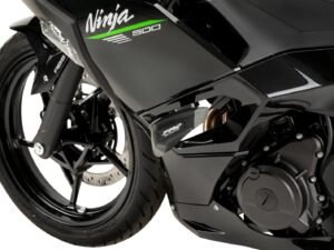 KAWASAKI NINJA 500 PRO 2.0 KORUMA TAKOZU (24-25)