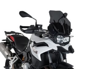 BMW F750/800GS TOURİNG KOYU FÜME ÖN CAM (18-25)