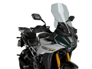 SUZUKI GSX-S1000GX FÜME ÖN CAM (24-25)