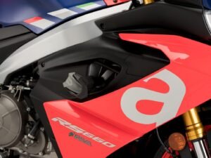 APRILIA RS 660 R19 KORUMA TAKOZU (21-25)
