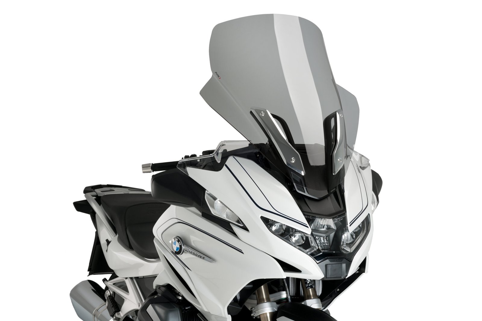 BMW R1250RT FÜME ÖN CAM (21-24) - Görsel 5